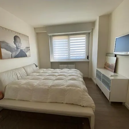 Venice Sky Tower Apartamento