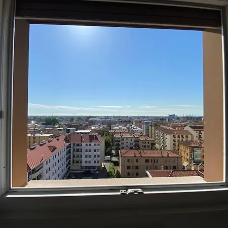 Venice Sky Tower Venecia