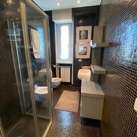 Venice Sky Tower Apartamento
