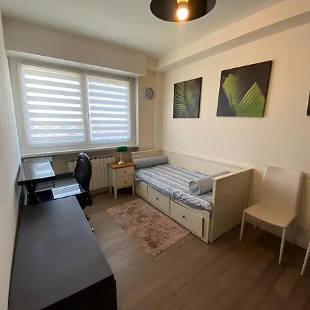 Venice Sky Tower Apartamento *