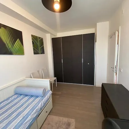 Apartamento Venice Sky Tower *